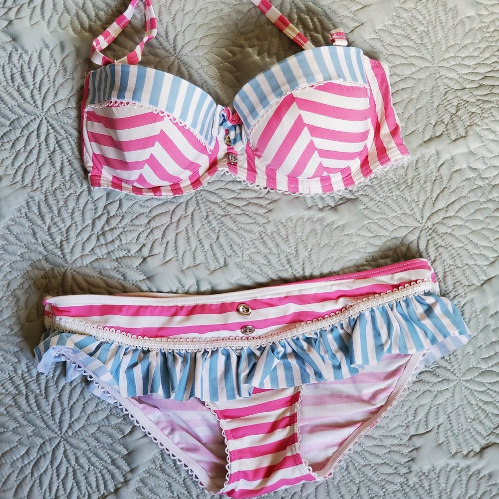 Floozie by Frost French bikini